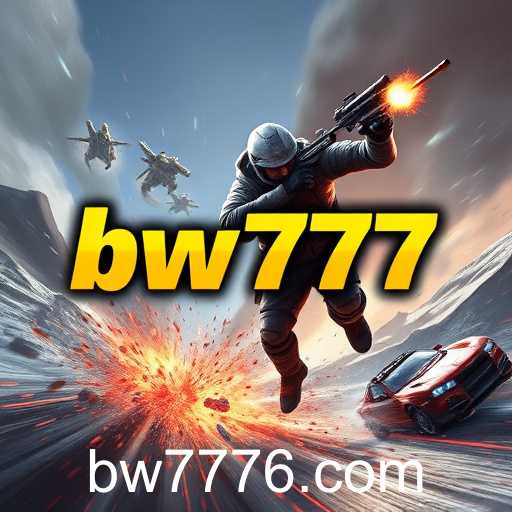 Exploring the Thrills of Action Games: Unpacking the Keyword 'bw777'