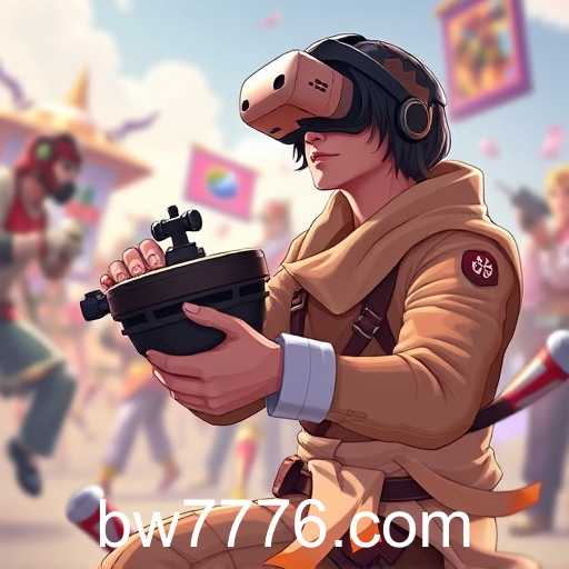 BW777: A Gaming Revolution in 2025