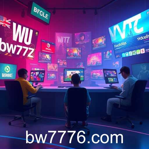 The Rise of BW777 in the Gaming World