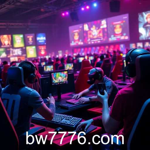 Emerging Trends in Online Gaming