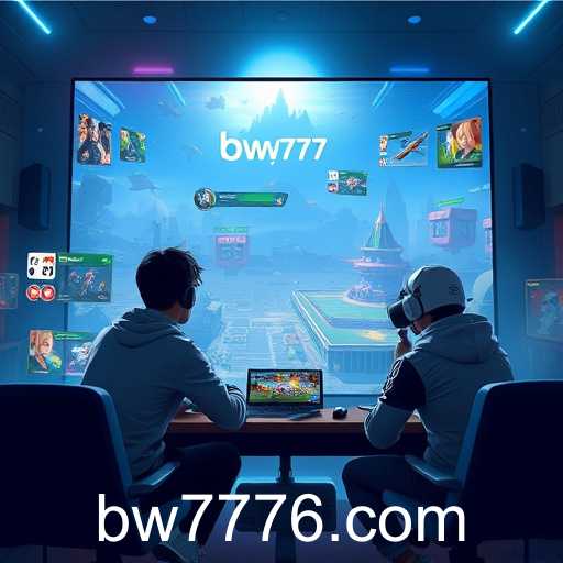 The Evolution of Online Gaming in 2025