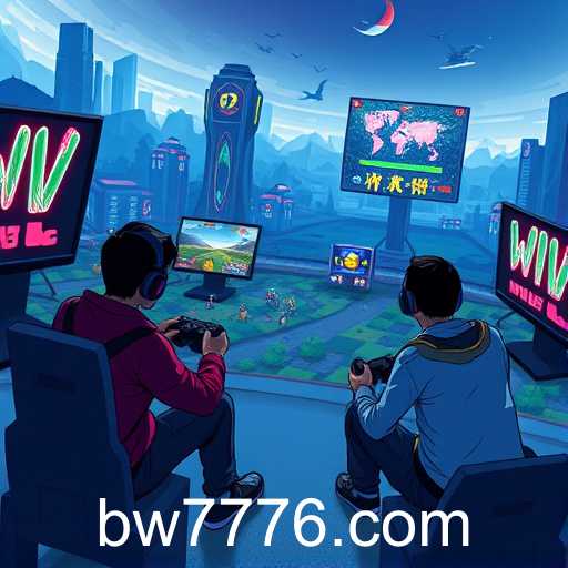 The Evolution of Online Gaming Communities