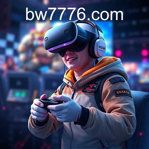 Evolution of Online Gaming Amid Technological Advancements