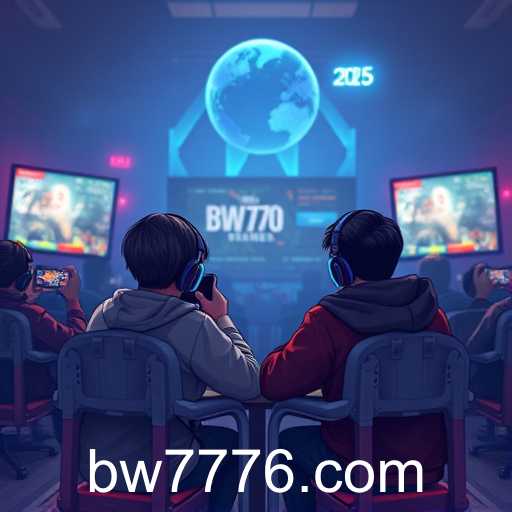 bw777