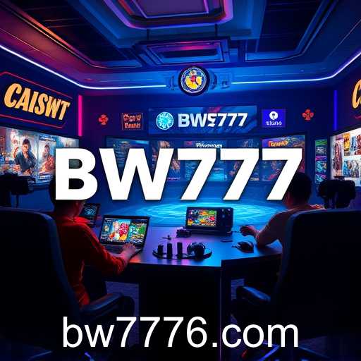 BW777: Embracing Gaming Innovation