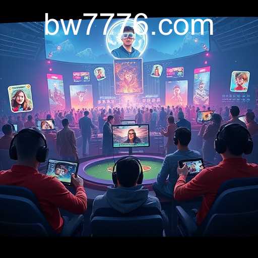 Evolving Trends in Online Gaming