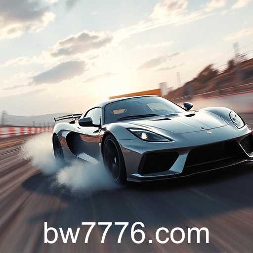The Thrill of the Track: Exploring Racing Games with bw777