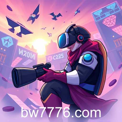 Revolutionizing Online Gaming: The BW777 Experience