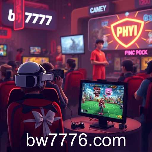 The Rise of bw777 in Online Gaming