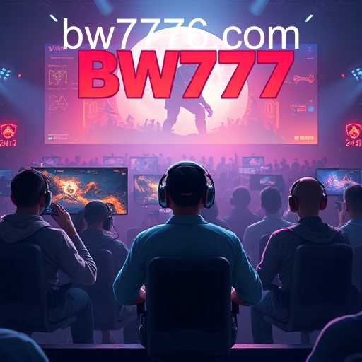 The Rise of bw777: A Gaming Phenomenon