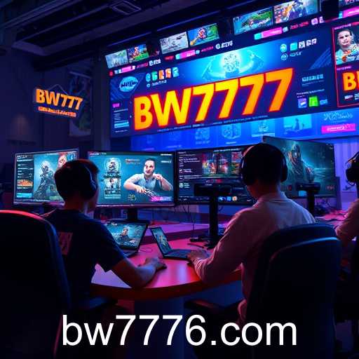 The Rise of BW777: A New Era for Online Gaming