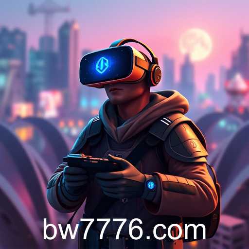 The Rise of BW777 in Online Gaming