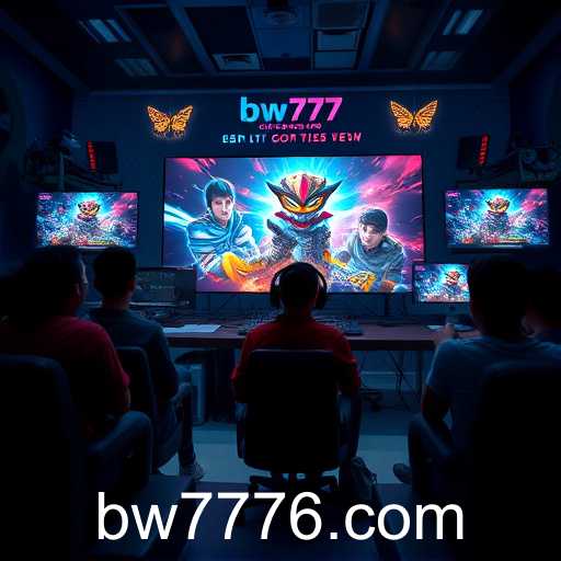 The Rise of Digital Gaming Platforms in 2025