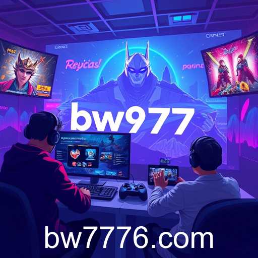 Rise of Online Gaming: 2025 Trends