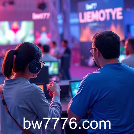 The Rise of Online Gaming Experiencing a Surge