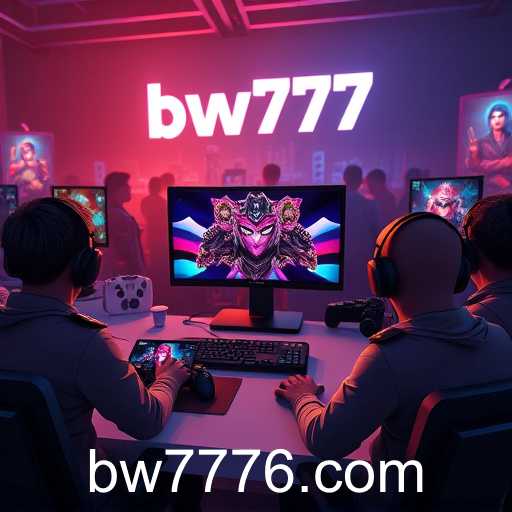 bw777