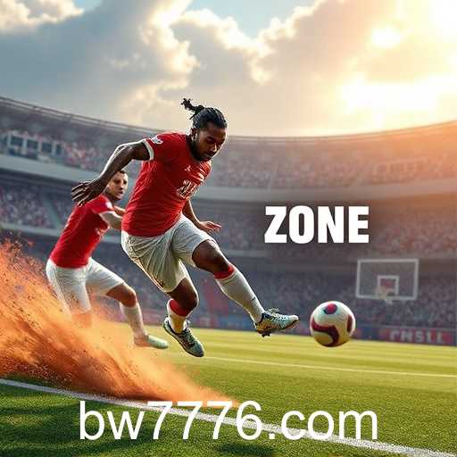 Exploring the Thrilling World of 'Sports Games' with bw777